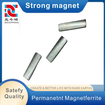 میله آهنربایی استوانه ای خاکی کمیاب 38SH دقیق