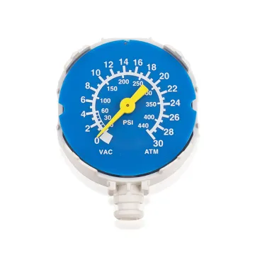 Good Quality Medical Pressure Gauge Oxygen Tank Gauge