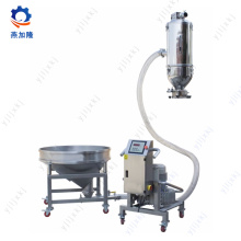Chemical Solid Product Automatic Vacuum Feeder