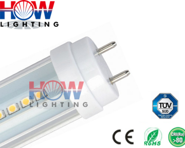 2015 newest design high quality European standard t8 led tube