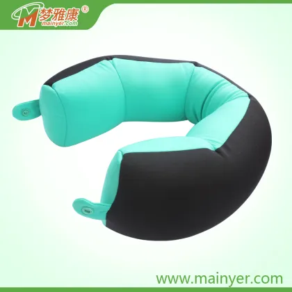 Personalized U Shaped Travel Neck Pillow