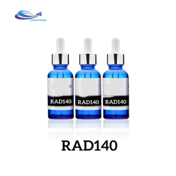 Pharmaceutical Chemical Direct Supply 99% Purity Rad 140