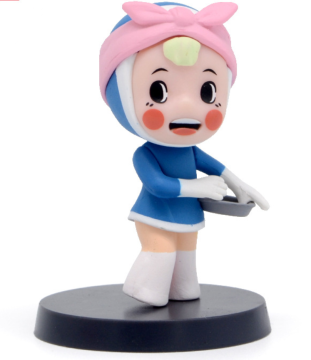 Yumi s Cells model Series 2