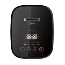 small japanese rice cooker High Quality 650W Smart Rice Cooker Manufactory
