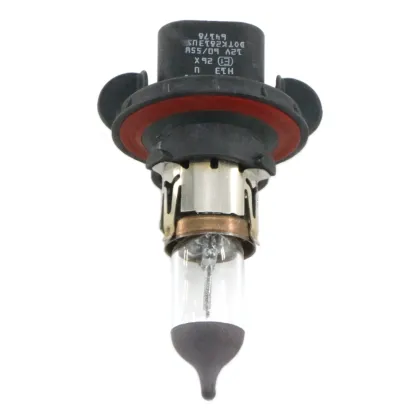 Koito H13 Headlight and Tail Light Bulb Bases for Dacia Duster and Renault Octavia