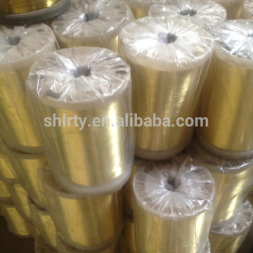 Brass Wire C27000 , CuZn35 , C27200,C26800,C26000,C24000,Dia0.01mm -8mm
