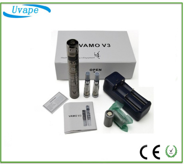 Hot Selling Variable Voltage 3.0-6.0V VV Mod Vamo V3 Vamo