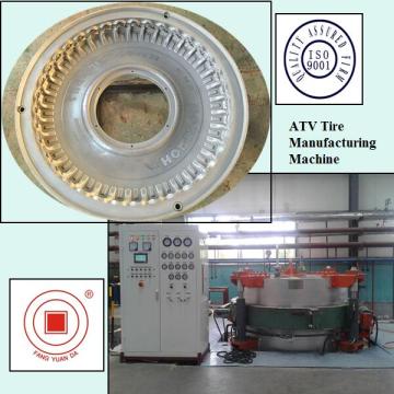 ATV Tire Manufacturing Equipment