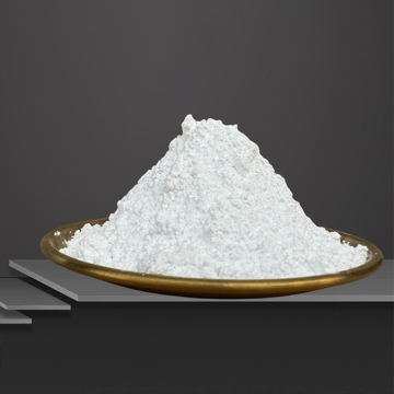 High Purity Calcined Alumina Powder for Abrasive Applications