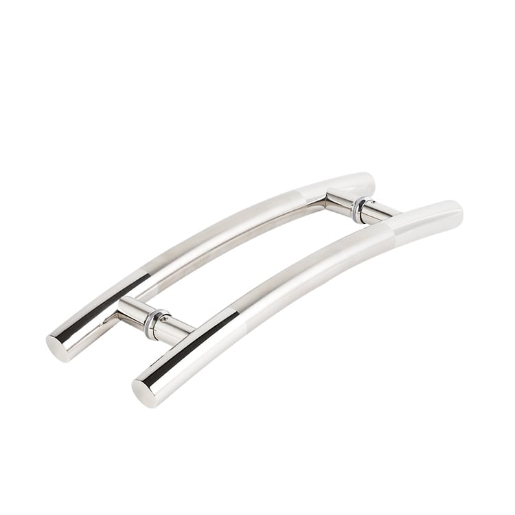 Back To Back Glass Door Handles (6)