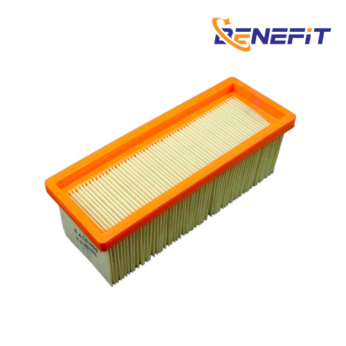 Karcher 64144980 için HEPA Filtre
