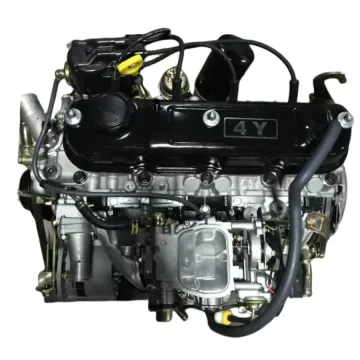 OEM Customized CG Auto Parts Long Block 3Y 4Y for Toyota Engine Assy