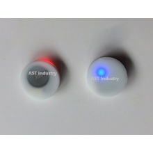 LED Light Hand Spinner with Bright Color Display