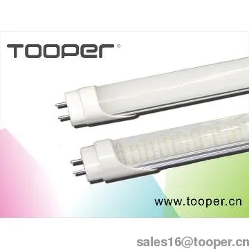 20W SMD 3014 led tube t8 for home