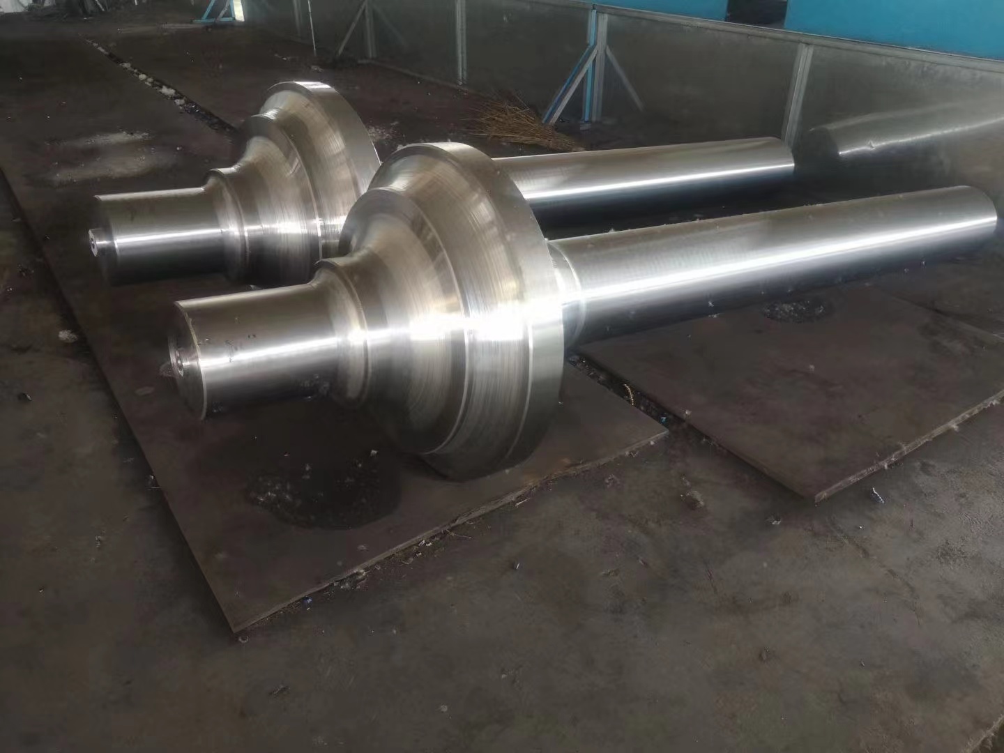 20crmnti Long Spline Antriebswelle Splined Welle Copplings