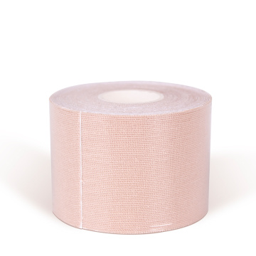 Waterproof Backless Adhesive Silicone Breast Tape