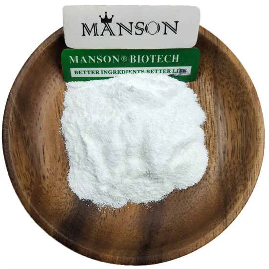Polyglutamic Acid/Sodium Polyglutamate Powder for Skin Care: Properties and Benefits