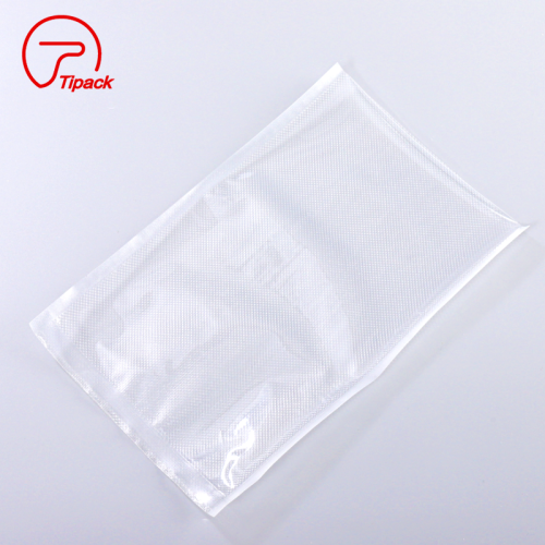 Nylon Quart Smell Proof Vacuum Seal Packaging Bags