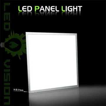 45W UL DLC 6000K LED Panel Light