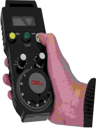 CWGP fanuc gsk cnc controller