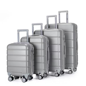 PC Trolley Case Luggage Made Travel Luggage Set