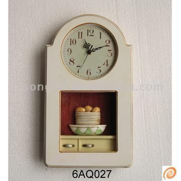 Kitchen Clock
