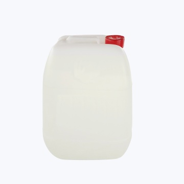 Produto de ácido acético à base de álcool alimentar