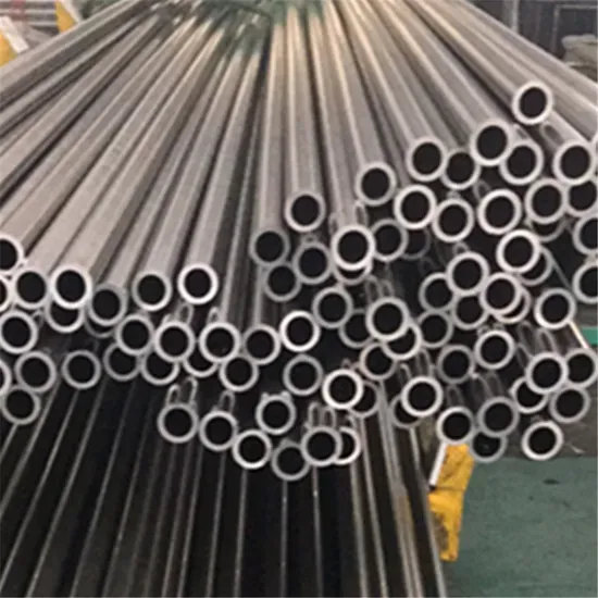Seamless Steel Pipe for Reliable Structural Use