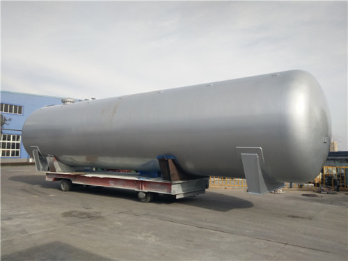 60 Ton Quality Liquid Ammonia Tanks