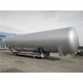 60 Ton Quality Liquid Ammonia Tanks