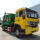 Sinotruk Howo Skip Loader Caminhão De Lixo