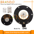 1-1 / 2 &#39;&#39; Membran für SBFEC DMF-Z-40S-Impulsstrahlventil