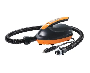 TOURUS Electrical Air Pump for Inflatable Products