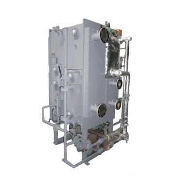 category 2 LiBr heat pump