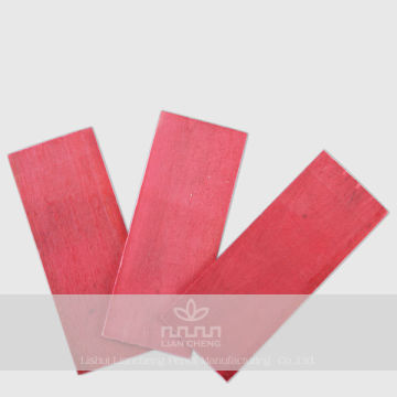 raw wooden slats for pencil PS-004