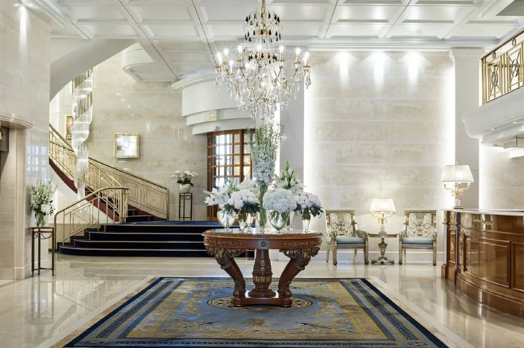 Savoy Mandarin Oriental (3)