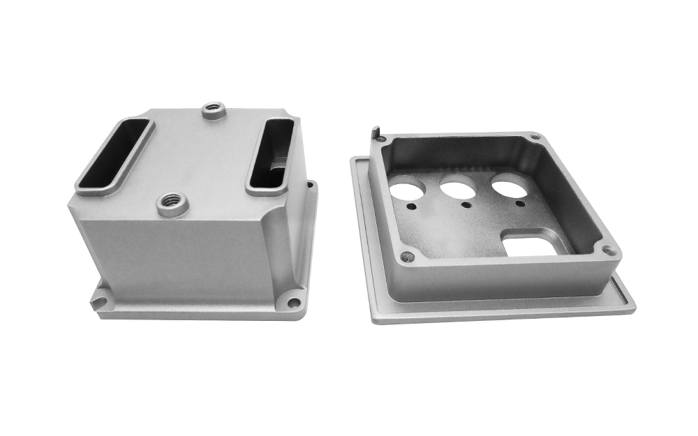CNC Turning