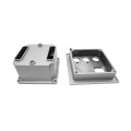 Custom Precision CNC Turning parts Service