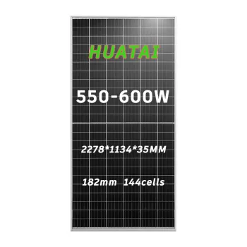 440W-460W 9BB/6BB PERC Mono Solar Panels with CE, TUV, ETL, CEC Certification - Free Shipping