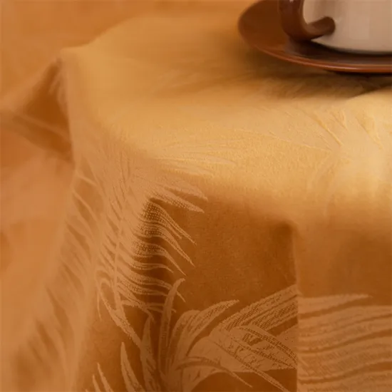 Home Textile Wrinkle Resistant Glue Embossing Velvet Fabric