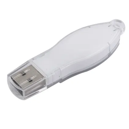 Platypus USB Flash Drive (USB 2.0)