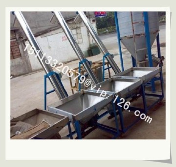 Low Price Screw Feeder Machine For Sale