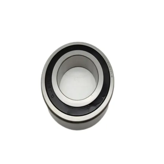 QJ210LB 50*90*20MM Four-point Angular Contact Ball Bearing for Auto Steering Gearbox
