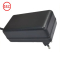 AC/DC output 18v 24v 1000ma power adapter