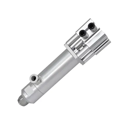 Perfect Durability Dispensing valve