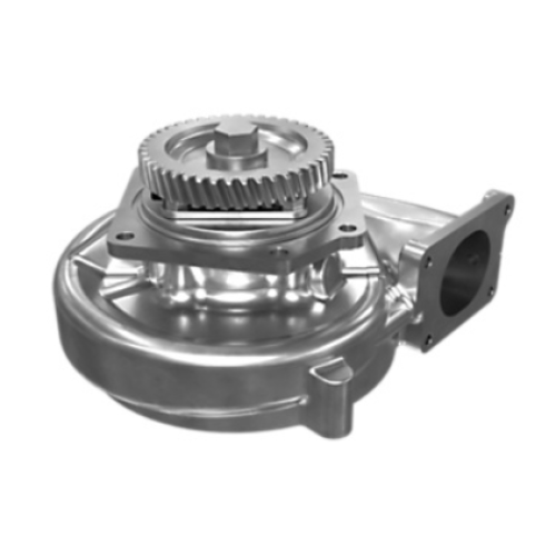 Motor grader 120H differential gear 109-4580/1094580