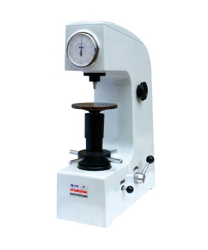 HR-150A Rockwell Hardness Tester: Precision Testing Equipment
