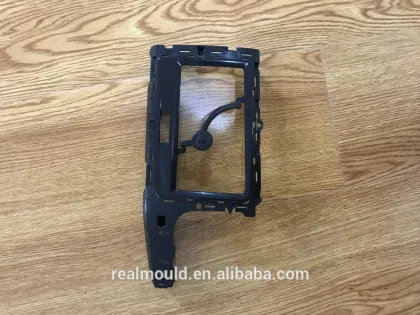 China Best Service High Quality Plastic Vehicle Mould Auto Parts Moulds Moulds