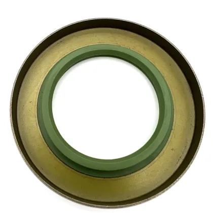 IVOK Factory New Arrival Garlock Klozure Oil Seals for Motorcycles