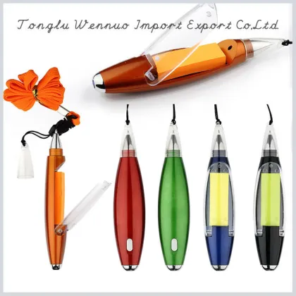 Best price multicolor multi-function light ball pen